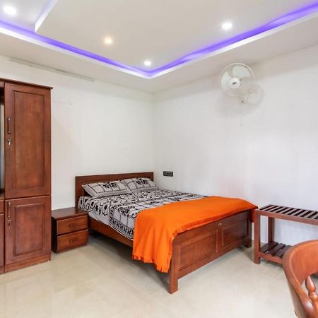 Mscb Guest House ادوكي المظهر الخارجي الصورة