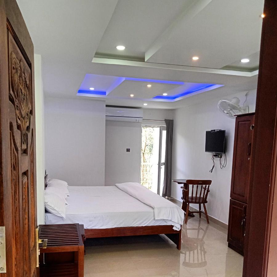 Mscb Guest House ادوكي المظهر الخارجي الصورة