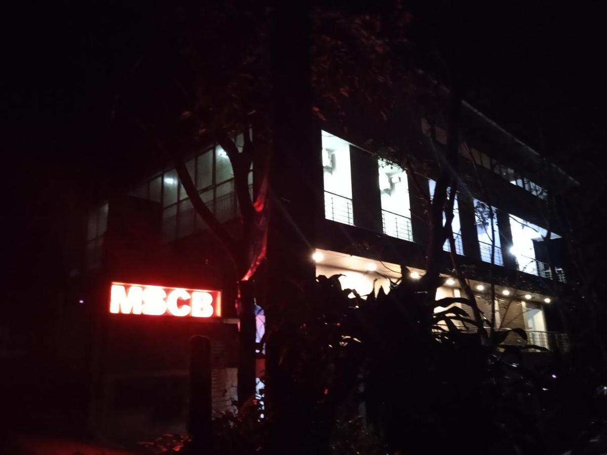 Mscb Guest House ادوكي المظهر الخارجي الصورة