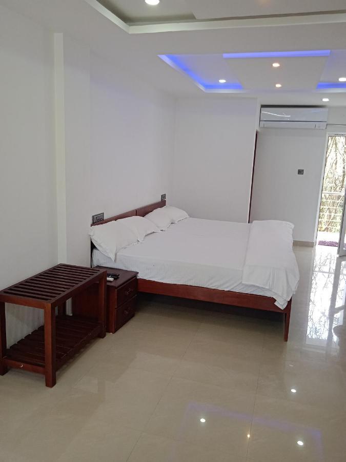 Mscb Guest House ادوكي المظهر الخارجي الصورة