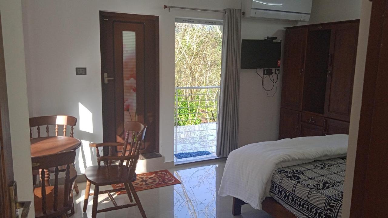 Mscb Guest House ادوكي المظهر الخارجي الصورة