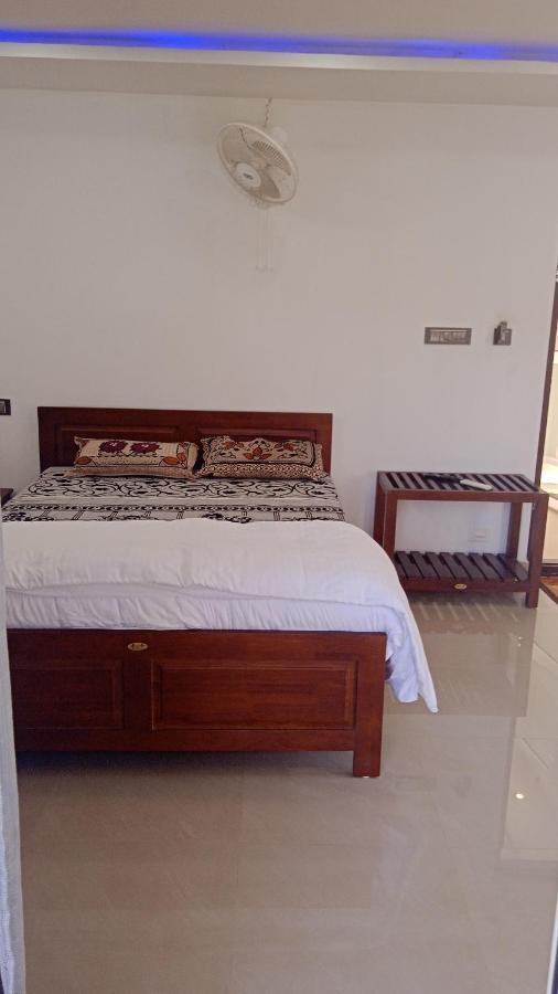 Mscb Guest House ادوكي المظهر الخارجي الصورة