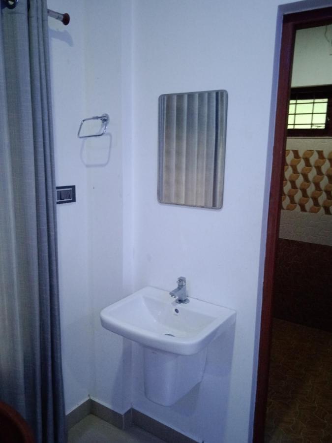 Mscb Guest House ادوكي المظهر الخارجي الصورة