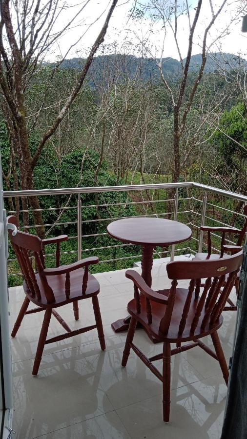 Mscb Guest House ادوكي المظهر الخارجي الصورة