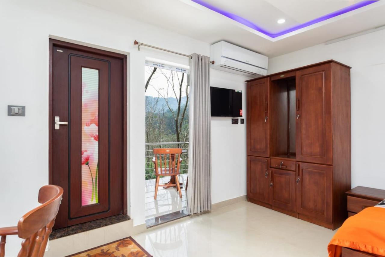 Mscb Guest House ادوكي المظهر الخارجي الصورة