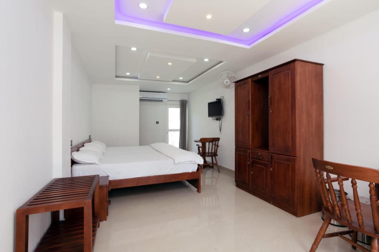 Mscb Guest House ادوكي المظهر الخارجي الصورة